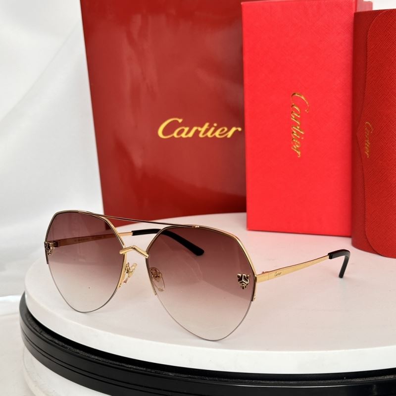 Cartier Sunglasses